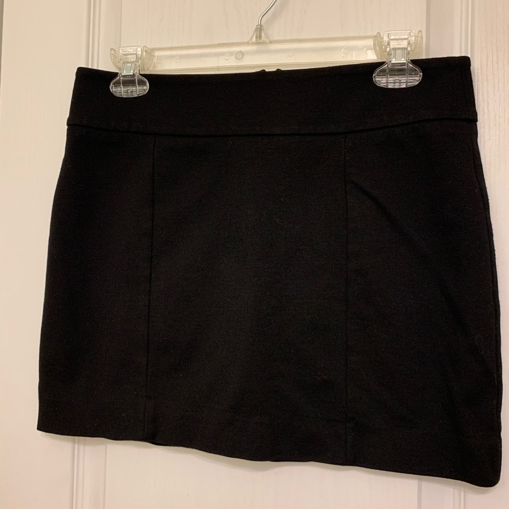 White House Black Market Skirt